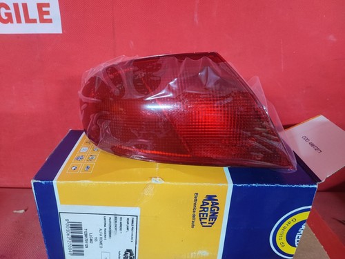 Alfa 166 faro fanale - 166,