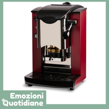 Faber Slot Inox | Macchina