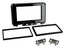 Mascherina autoradio monitor