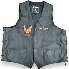 Vintage Harley Davidson Xxxl