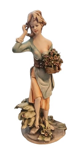Figurina giuseppe armani - figurina,