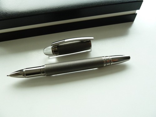 Montblanc starwalker midnight - montblanc,