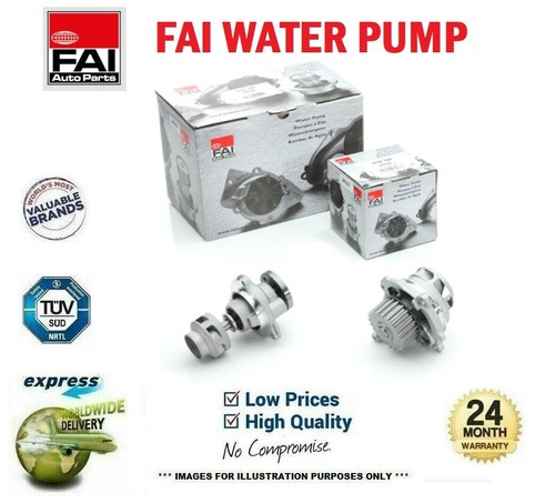Pompa acqua fai - pompa,