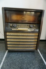 RADIO GIRADISCHI GRUNDIG
