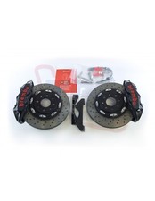 Brembo Racing Abarth