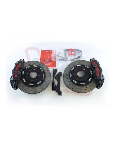 Brembo racing abarth - brembo,