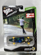 X Concepts Tech Deck Longboard