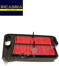 0209 - FILTRO ARIA ASPIRAZIONE