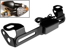 Eliminatore parafango led coda