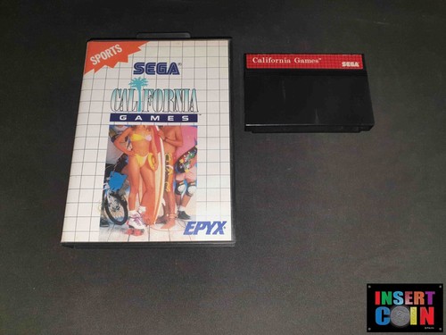 Juego sega master - juego,