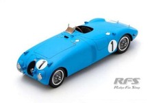 Bugatti 57 C Winner 24h Le