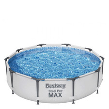 Piscina rotonda Bestway