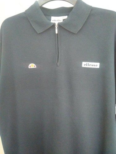 Polo uomo ellesse - polo,