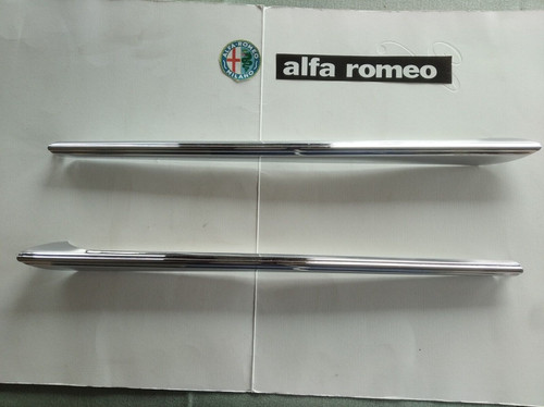 Alfa romeo giulietta - romeo, ti
