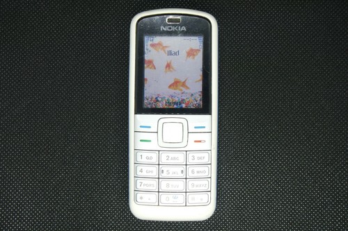Nokia 5070 166 - 5070, rm-166