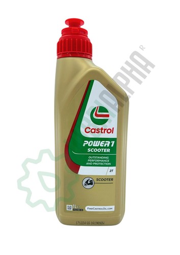 Olio motore moto scooter - e,