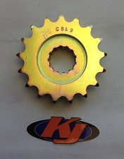 Honda CB 900 Bol d'Or SC01/09