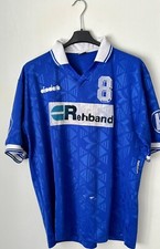 Maglia calcio Diadora football