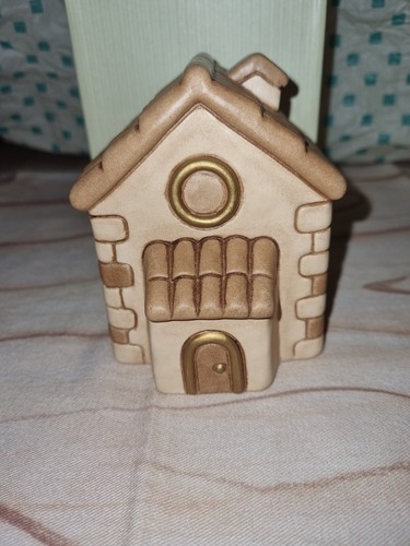 Thun casetta presepe - thun, classico