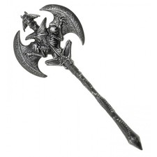 Ascia Bipenne o Doppia Ascia