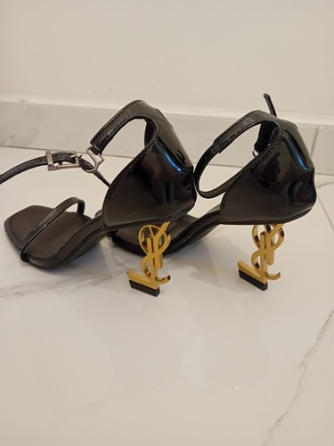 Saint laurent opyum - saint,