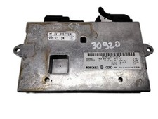 CENTRALINA DISPLAY PER AUDI A6 Allroad Serie C7 (4GH) 4E0035729 ASB (12>)