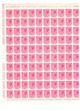 S56688 italia 1955 mnh - s56688,