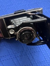 Voigtländer Bessa 1.6.3- 1929