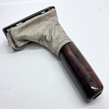 Copri leva freno a mano Range