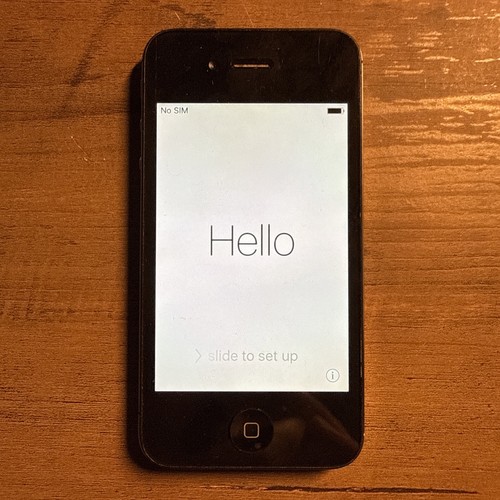 Iphone grade good - b/good,