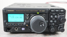 [US TaxIn] YAESU FT-897M