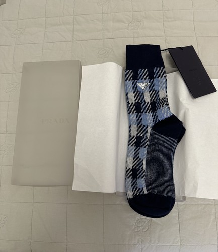 Calzini donna prada - prada,