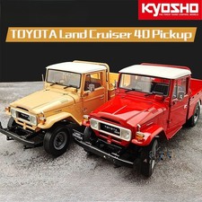 Kyosho 1/18 Toyota Land