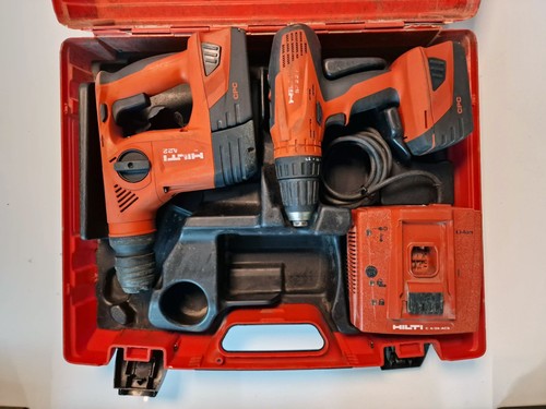 Hilti a22 22a 2 - hilti, sf