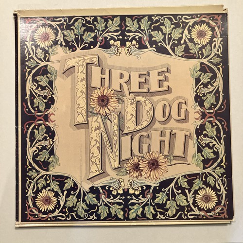 Three dog night seven separate - three,