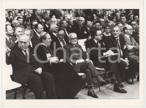 1984 milano giovanni spadolini - milano,