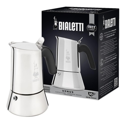 Bialetti caffettiera new venus - caffettiera,