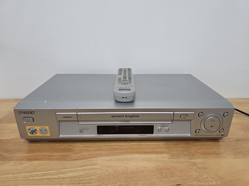 Sony slv se730 - sony, slv-se730