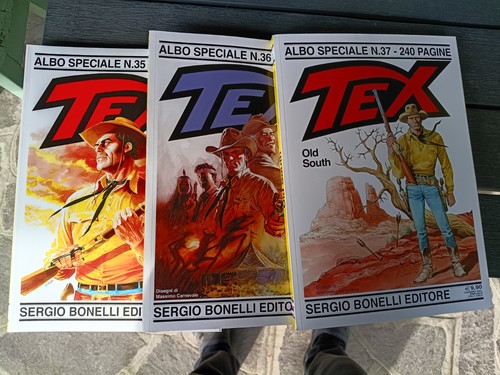 Albi tex speciali - 15,