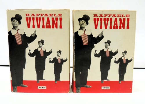 Raffaele viviani teatro - viviani,