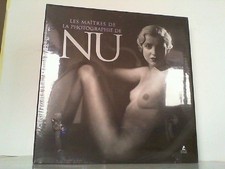 Les maîtres de la photographie de NU. Uzzani, Giovanna und Véronique Renucci: