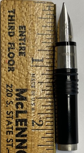 Penna stilografica waterman - penna,