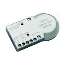 Posto Esterno Amplificato Slim