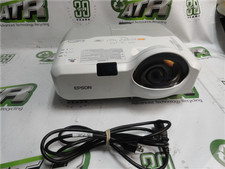 Epson H447A Multimedia LCD