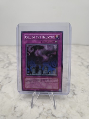 Tcg richiamo degli - yu-gi-oh!,