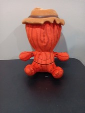 Peluche Circo Digitale Ragazzo Scomparso Raro Edizione Limitata Nuovo con etichette