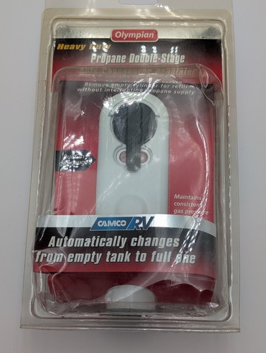 Camco olympian regolatore - camco,