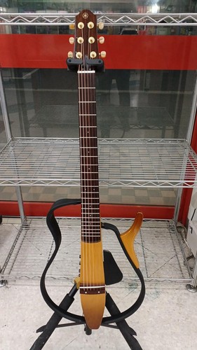 Chitarra silenziosa yamaha slg - silenziosa,