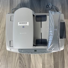 HP Hewlett Packard ScanJet