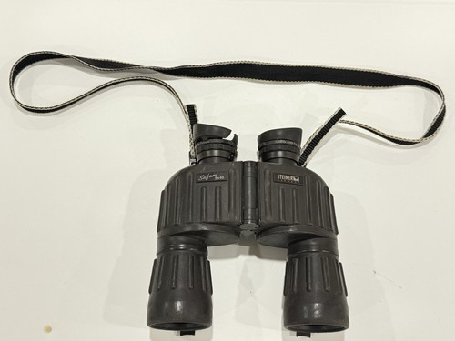 Binocolo vintage steiner - binocolo,